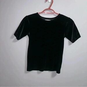 Oak  Fort Velour  Tee